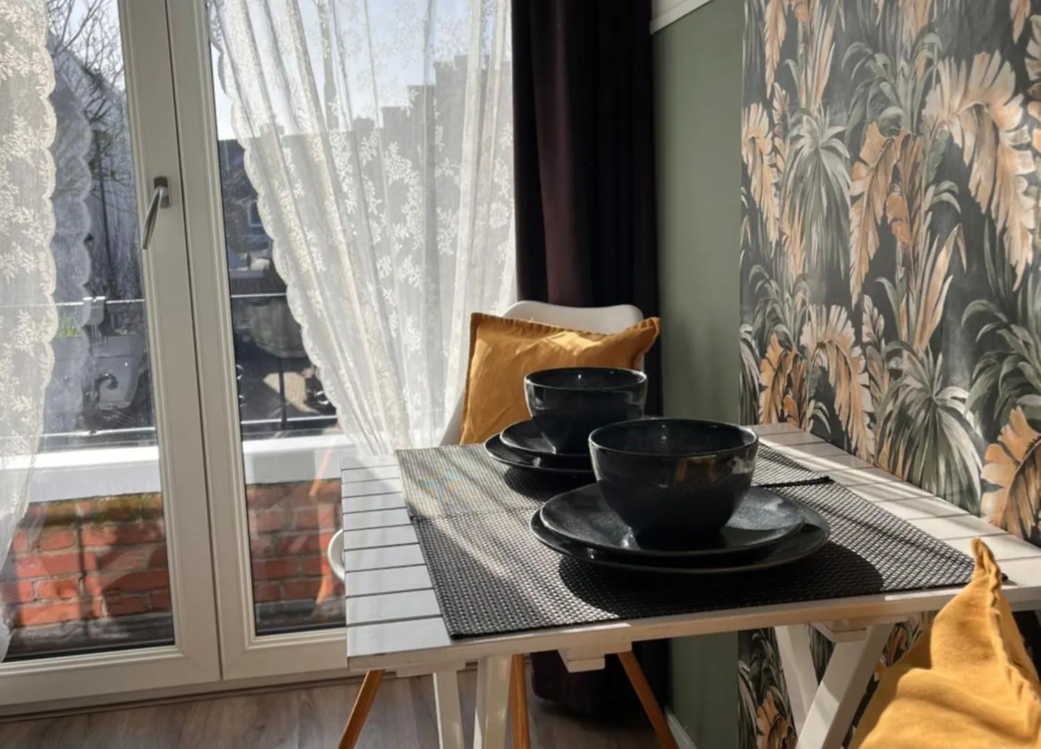 Bed & Breakfast Hotel Zandvoort