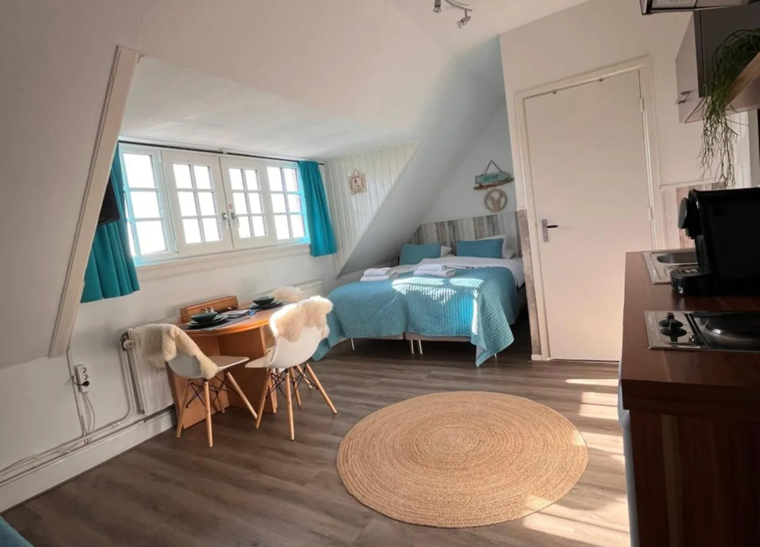 Bed & Breakfast Hotel Zandvoort