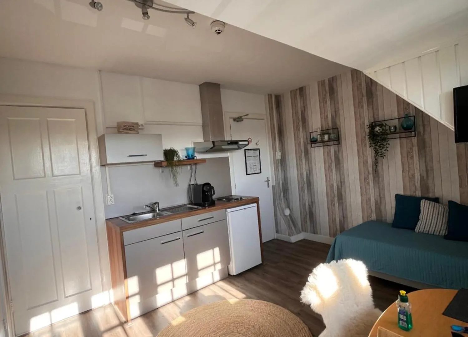 Bed & Breakfast Hotel Zandvoort 2*,