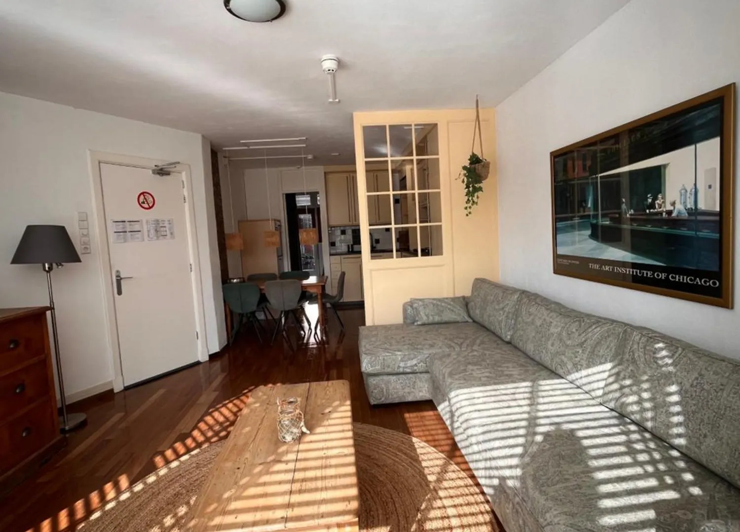 Bed & Breakfast Hotel Zandvoort 2*,