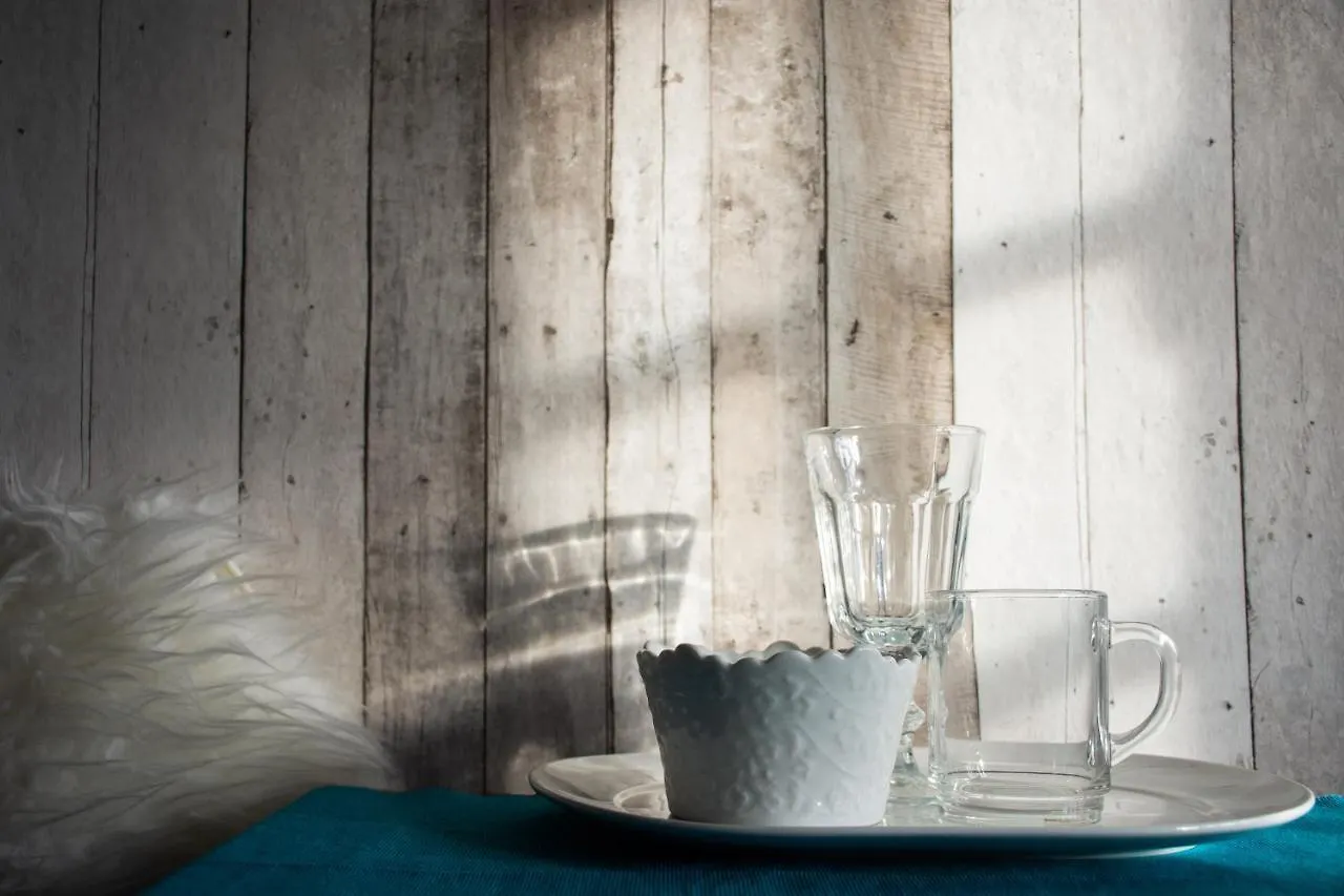 Bed & Breakfast Hotel Zandvoort