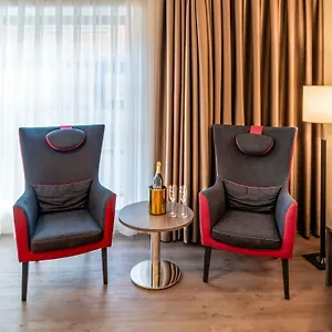 Western Plaza Center Hotel Den Haag