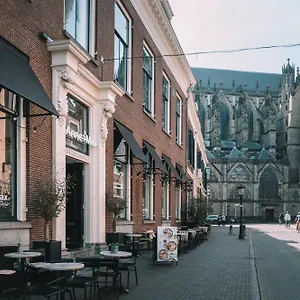 Simple Hotel Utrecht