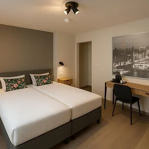 Hendrickx Hotel Valkenburg aan de Geul