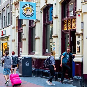 Flying Pig Downtown Hostel Amsterdam