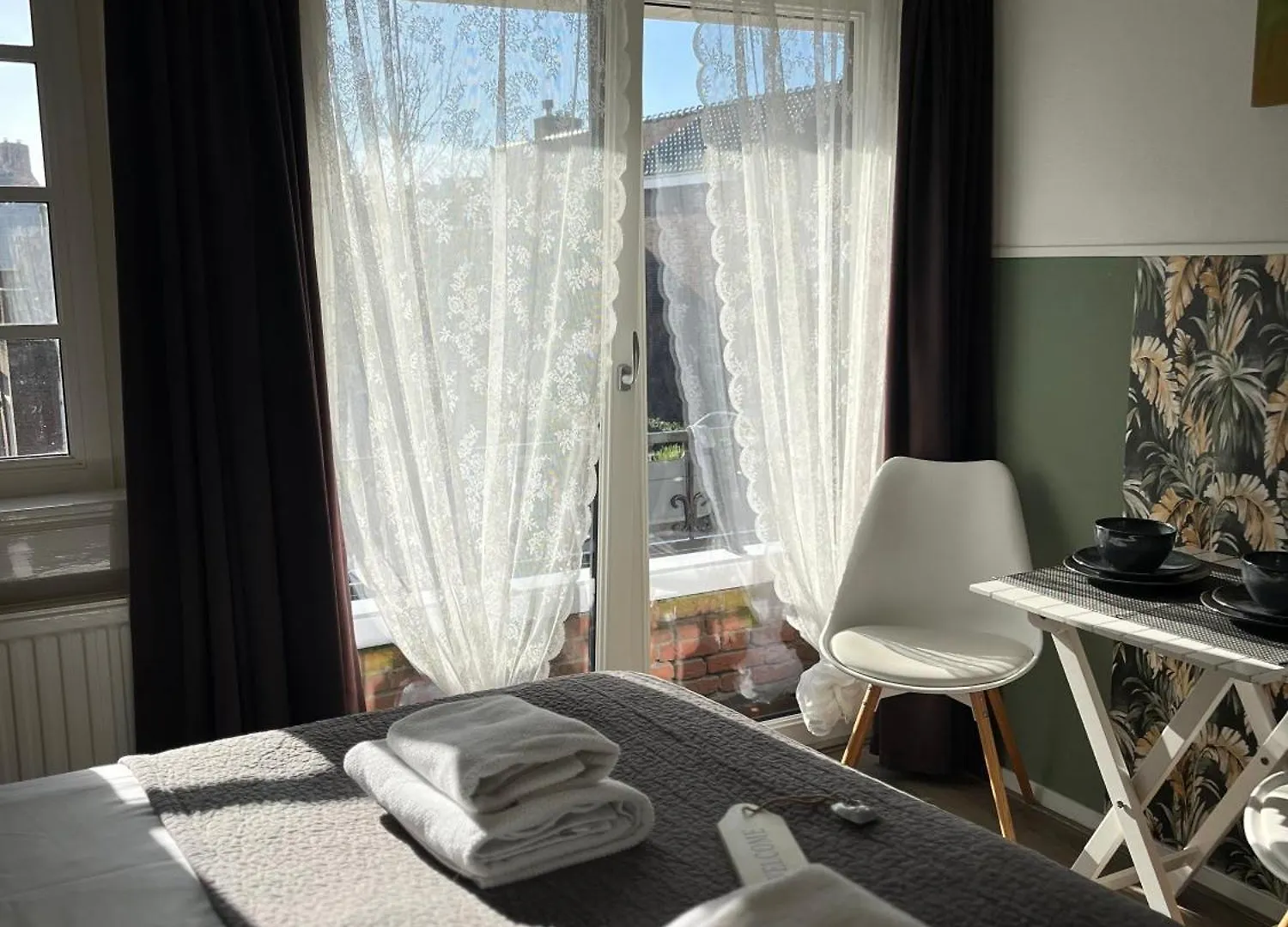 Bed & Breakfast Hotel Zandvoort