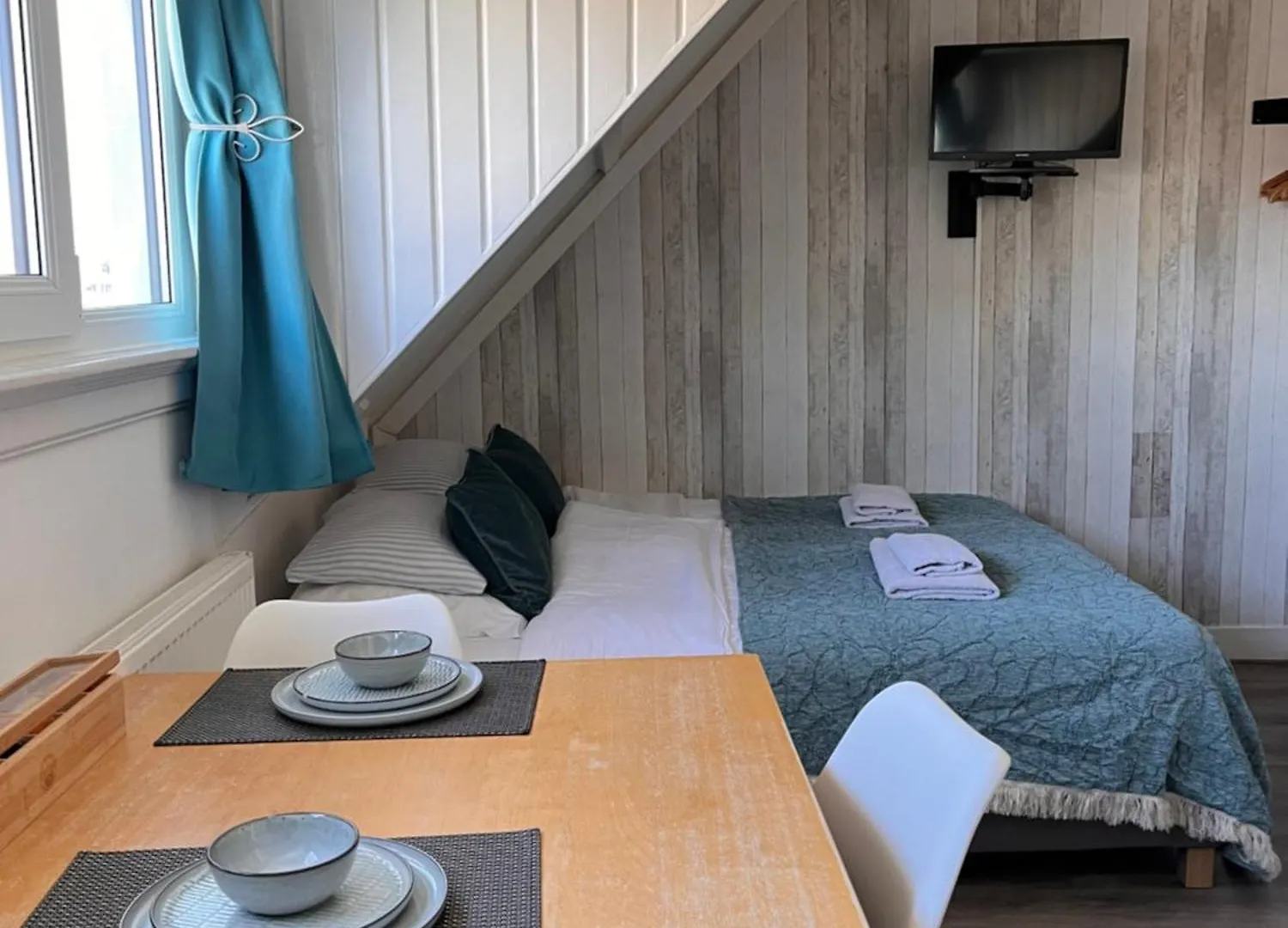 Bed & Breakfast Hotel Zandvoort Pays-Bas