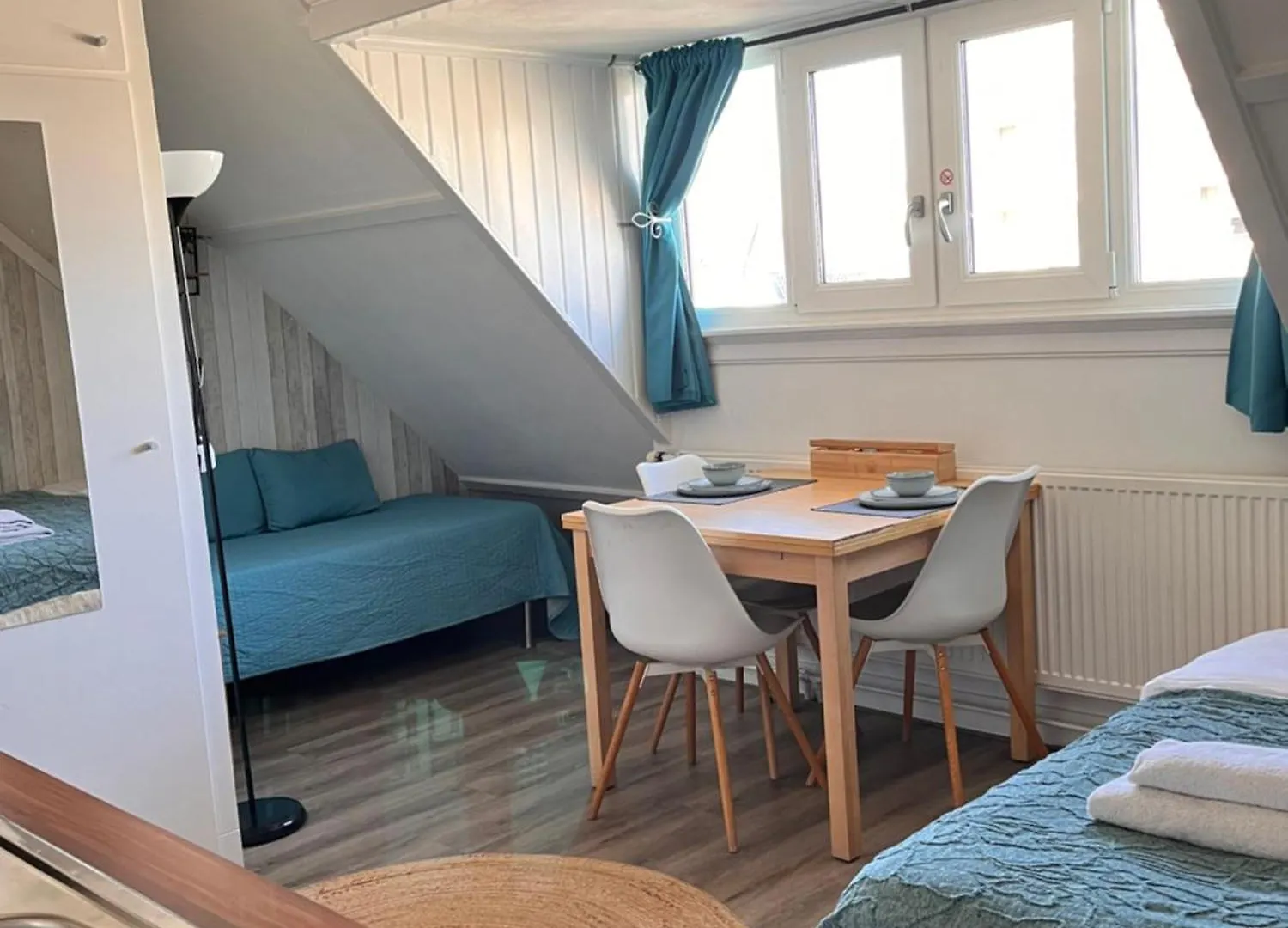 Bed & Breakfast Hotel Zandvoort